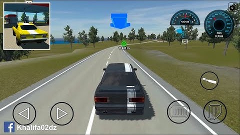 Open World MMO Sandbox Online - Gameplay Walkthrough (Android) Part 1