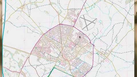 Mapsforge on Mac OSX (Swift 2.0)