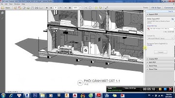 HOC REVIT ARCHITECTURE ( buổi 1 : tao lưới,  cột )