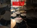Fusion Outro pt II  #drums #ytshorts #drumlesstrack #freedrumlesstracks #drummer