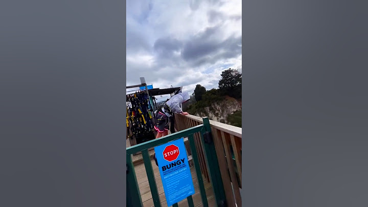 Iconic JUMPS from CRAZY height 🥶 ✨️ #travel #bungeejump #bungeejumping