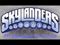Skylanders:  My Childhood Nostalgia