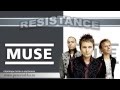 Muse - Resistance с переводом (Lyrics)