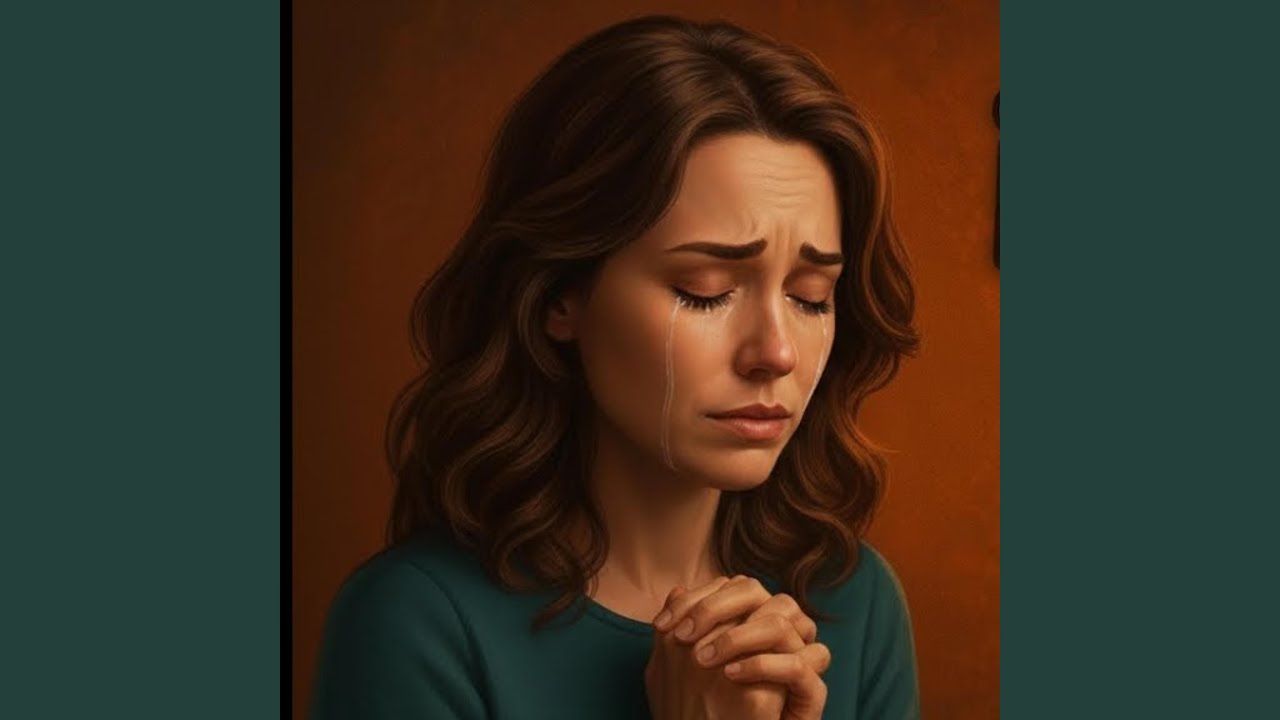 Derrama Tu Aceite Sobre Mi (Adoracion Cristiana)