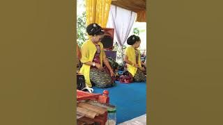 #short Lengger ayu-ayu,Lengger Tuti dan Lengger Yati