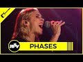 Phases - Vertigo | Live @ JBTV