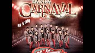 Banda Carnaval Lo que pienso de ti en vivo pa`la banda night show