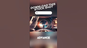 Modern Astronaut Exploring the Galaxies, Planets, and Universe in 3D Render with Advanced Spacecraft