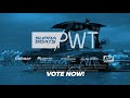 PWT Stop 1 surf semis CHADCARLSON