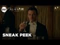 The Alienist: A Toast to the Beginning - Season 1, Ep. 2 [SNEAK PEEK] | TNT
