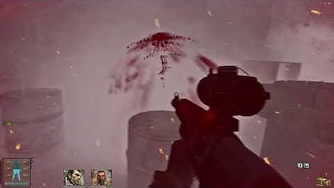 S.T.A.L.K.E.R. Anomaly Beta 3.0 : Guarded Secrets [Loner] | Operation Afterglow