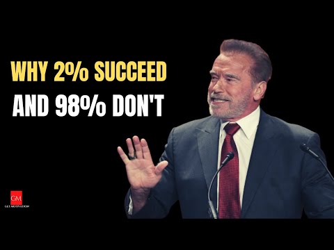 Arnold Schwarzenegger Leaves