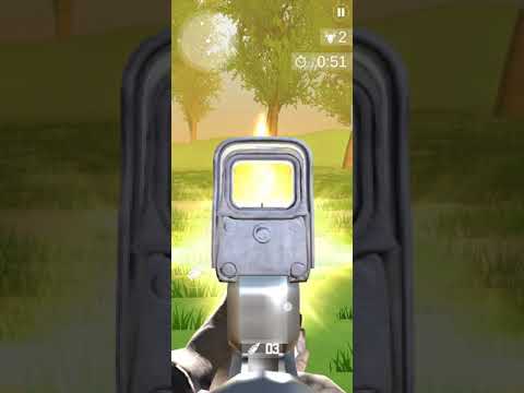 Real Deer Hunting Simulator - 3D Sniper Shooting
