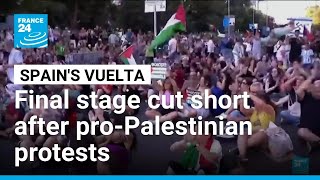 親巴民眾中斷環西決賽　西班牙總理稱深感敬佩