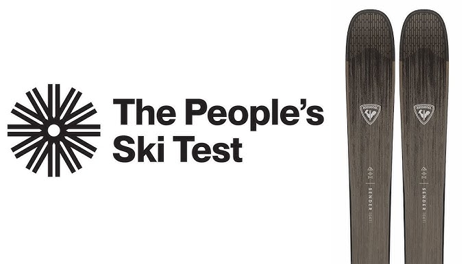 Rossignol Scratch Ski - 2014 - FREESKIER