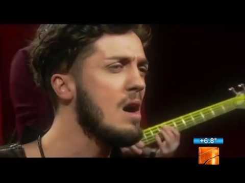 ავთო აბესლამიძე \u0026 ჯგუფი \"ურსა\" - გელინო