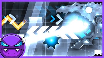 (GD 2.11) Earthquake  - by Sharks