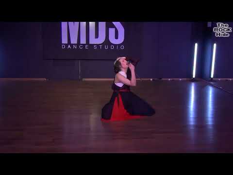 CHANMINA – BIJIN dance cover by Nimfa Ni [MK PARTY (22.05.2022)]