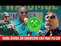 KIGOGO AFICHUA SIRI NZITO KUHAIRISHWA KWA VIKAO VYA CCM AANIKA MPASUKO MKUBWA BALAA KIGOGO AFICHUA SIRI NZITO KUHAIRISHWA KWA VIKAO VYA CCM AANIKA MPASUKO MKUBWA BALAA