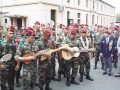 Passation de commandement du 17 rgp 20 juillet 2017