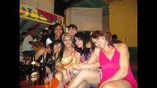 LAS DIVINAS DEL CAMAL