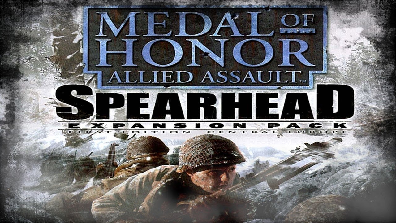 Galerie et fond d'écrans Medal of Honor Alied Assault et Add-Ons | MOH