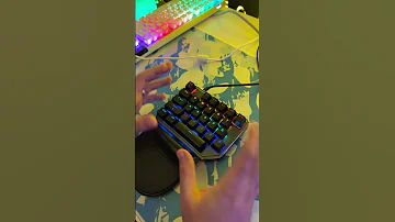 كيبورد نص محترف 