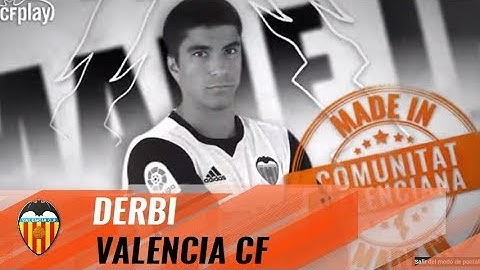 VALENCIA CF vs LEVANTE UD | El derbi valenciano