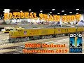 National Train Show 2019 Salt Lake City