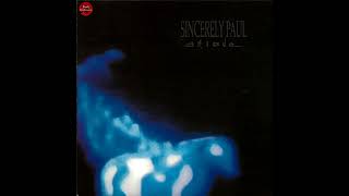 Sincerely Paul - Grieve (1991) | Full | Post-Punk - Gothic Rock