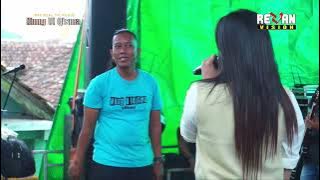 UNYU UNYU RIA ARMONIS NUNG UL QISMA LIVE SUKAMUKTI 19 August 2025