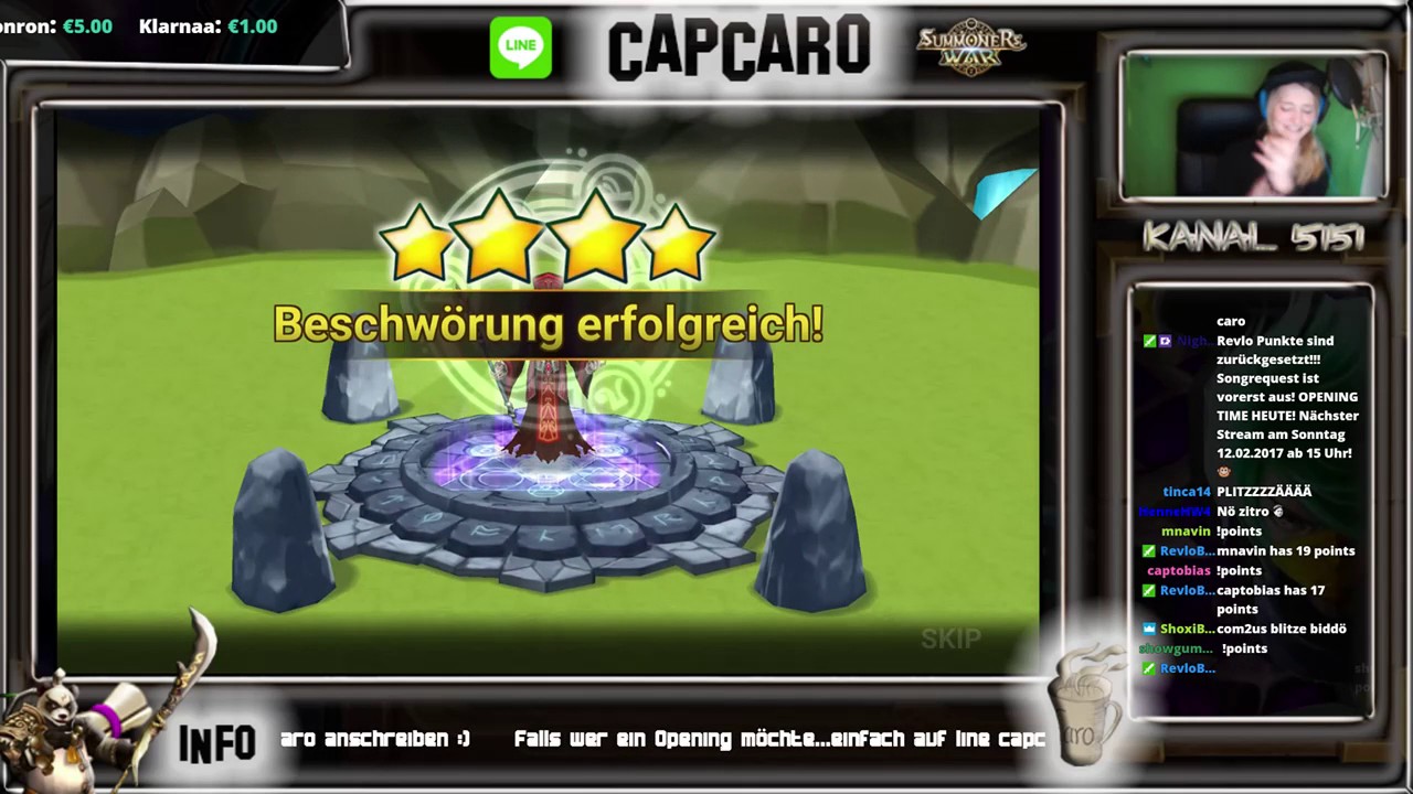 Twitch.Vom Twitch.Vom