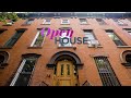 How Designer Jonsara Ruth Revived an 1899 Brooklyn Home with Natural Materials | Open House TV