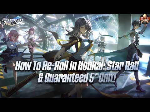 OMFG REALLY!? Honkai: Star Rail