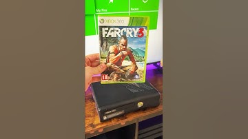 Far Cry 3 on Xbox 360 | The Best Far Cry Game?