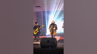 Diana_ Live - Nyi Roro Kidul featuring Chorus Band - CB Band Cover