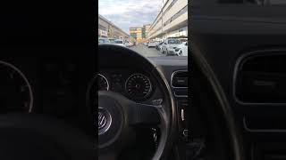 Jenga Araba Snap Gündüz