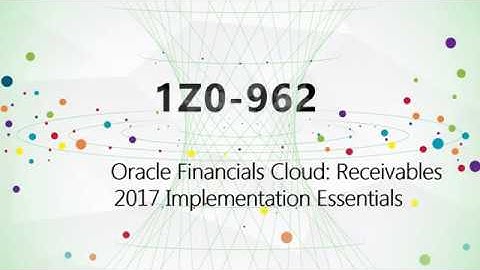 CertTree Oracle Financials Cloud 1Z0-962 dumps,1Z0-962 questions and answers