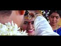 Pradeep  nishanthini wedding moments