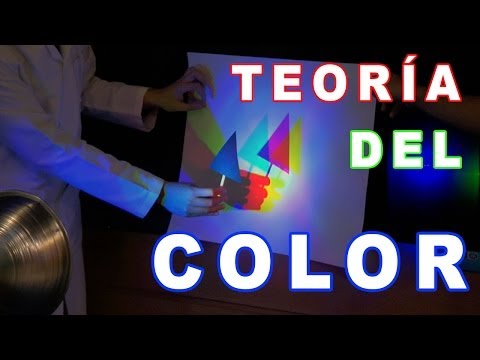 Video: Es increíble cómo los colores del cartón ondulado pueden cambiar la percepción visual