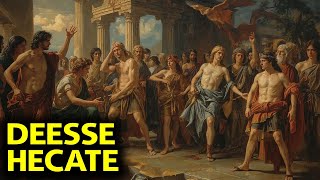 Mythologie Expliquée | L'Histoire Choquante de la Démence dans la Mythologie Grecque