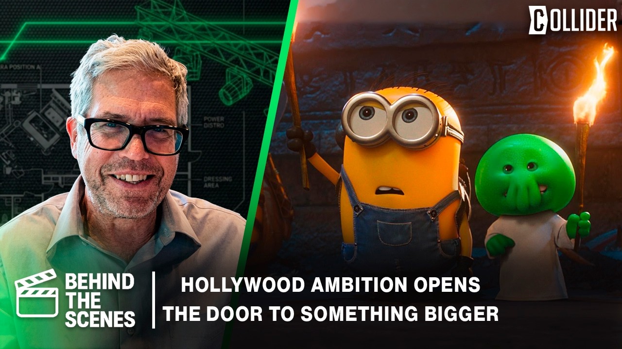 Thematic Musical Storytelling in Film Scoring