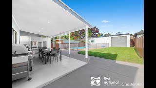 5 Bulwarra Ave, Sefton