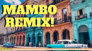 Mambo Remix! - Latin Party