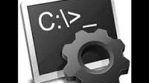 How to Shutdown restart and hibernate pc with batch file BatchCmd Programming