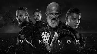 Vikings. Valhalla Calling Me