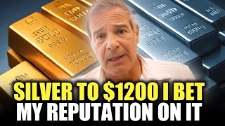 2000% Silver Revaluation! This Is What Every Silver Stacker Should Do | Andy Schectman