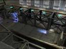 Halo 3: Physic Map- The Foundry Coaster