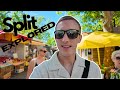 WHY YOU MUST TRAVEL CROATIA | The BEST parts of Split