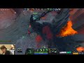 Dread's stream. Dota 2 Viper, Puck, Clinkz / 24.08.2017 [3]